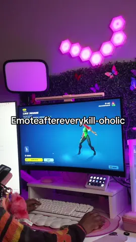 Can’t stop won’t stop, they should of never added such good emotes! I always wanna DANCE!  #fortnite #emotes #battleroyal #battleroyalefortnite #fortniteclips #streamer #GamerGirl #gamersoftiktok #GamingOnTikTok #youtuber #fortnitedance #fortniteog #blitzroyale 