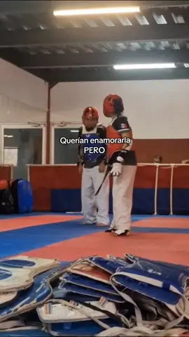 Tenía dueñoooo 🗣️ #fyp #tkd #tkdgirls #taekwondofighter #tkdboy 