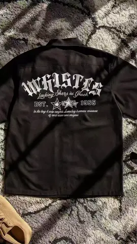 kemeja nya yang lu harus cekout #kemejakeren #kemejakalcer #kemejacowok 