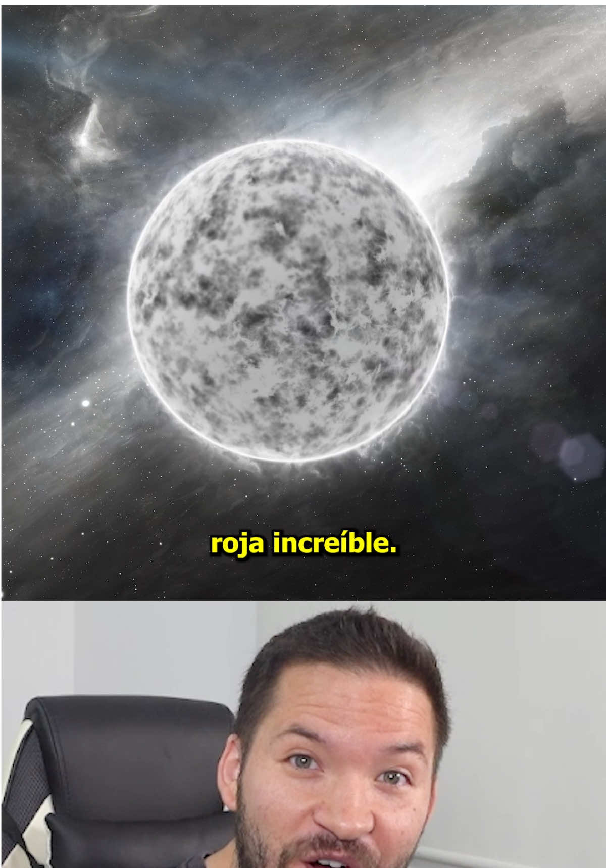 Top 10 Objetos Cósmicos Ultra Raros. #danielwolf #cosmicgasm #adastraperaspera 