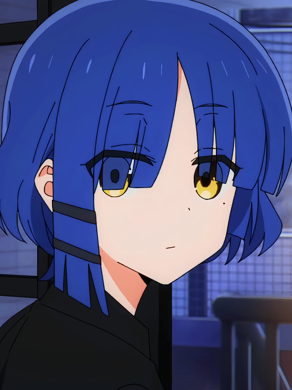 W RYO❤‍🩹 #ryo #bocchitherock #anime #ryoyamada #animeedit 