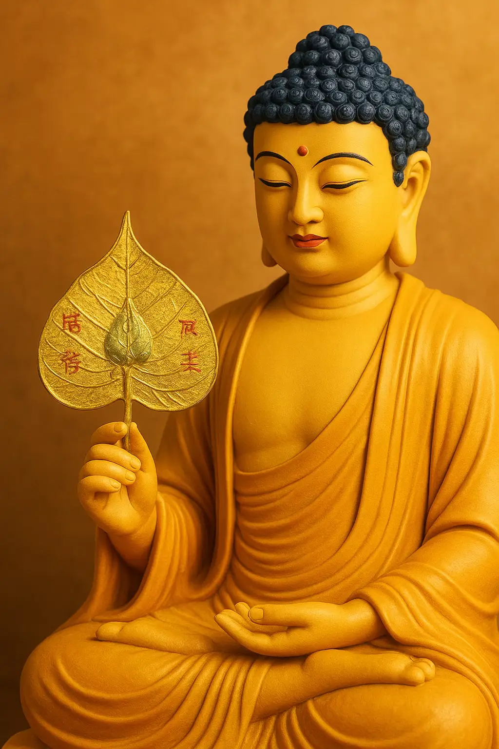 #phatphap #anlanh #xuhuong #tinhtam #phatgiao #fyp 