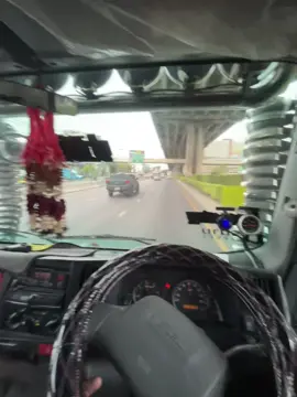 6ล้อซิ่ง😆#โชคพงศธรbyเจ้ทรายซิ่ง🚛💨 #งานดีๆมีให้ทําทุกวัน #วัยรุ่นนครปฐม #เพลงฮิตtiktok 