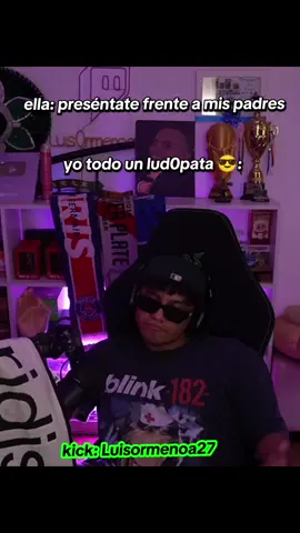 🤣🤣 #luisormeño #luisormenoa27 #kickperu #clipskick 