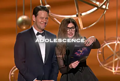 #adolescence #emmyawards #owencooper #emmy #edit 