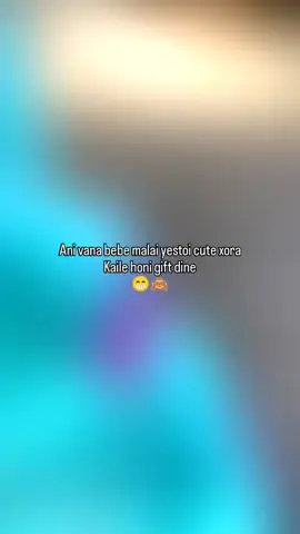 #kitna_cute_kitna_sweet #foryou #keepsupporting 