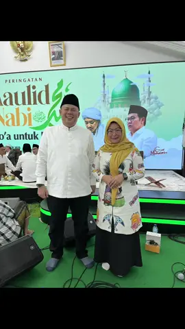 😇 #dppkb #dprksarmi #fraksipkb #muhaiminiskandar #maulidnabi 