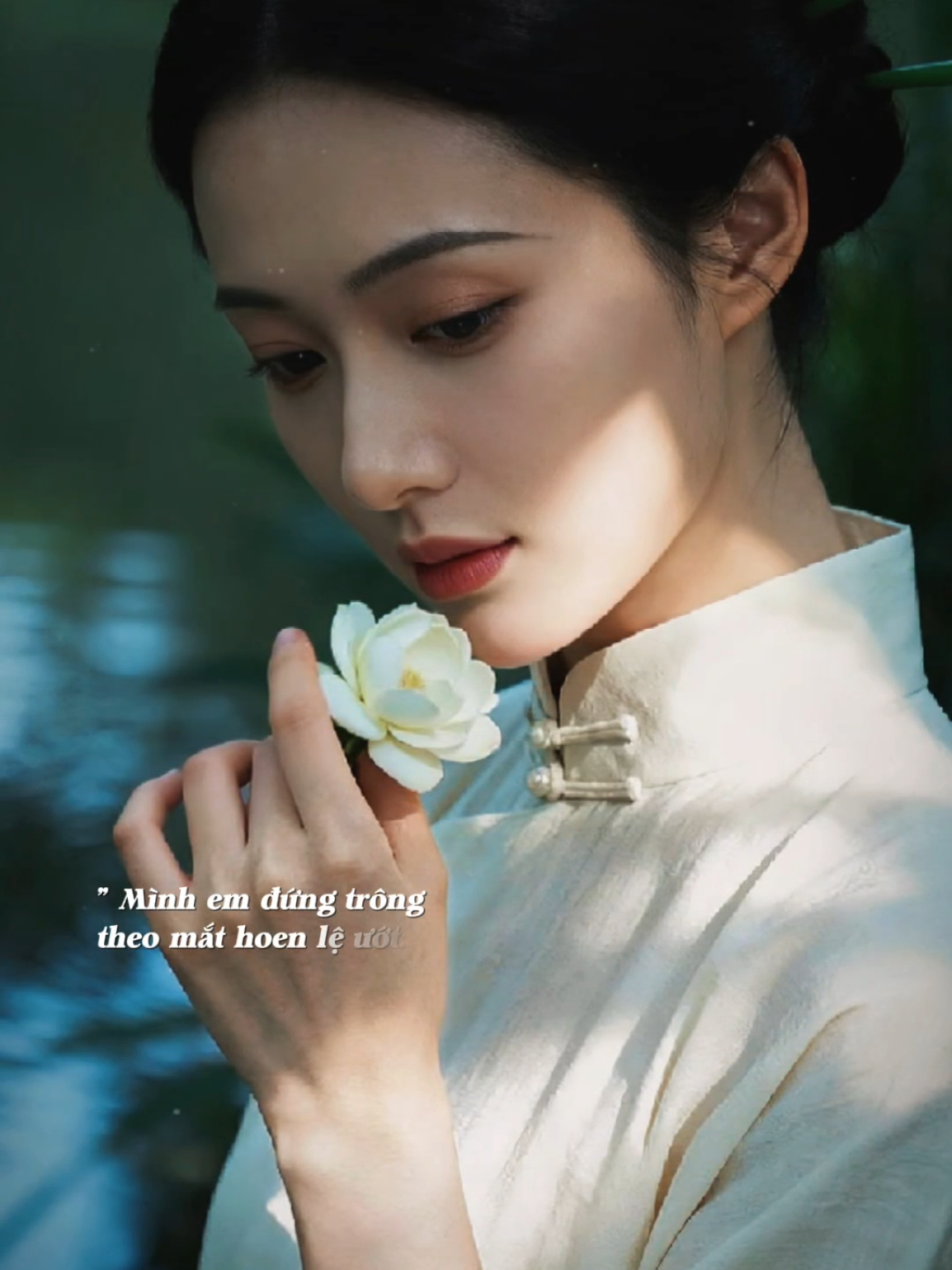 Bụi theo gió, điệp hoa luyến, thêu bức tranh tình... #nhachaymoingay #queboi #nhotu