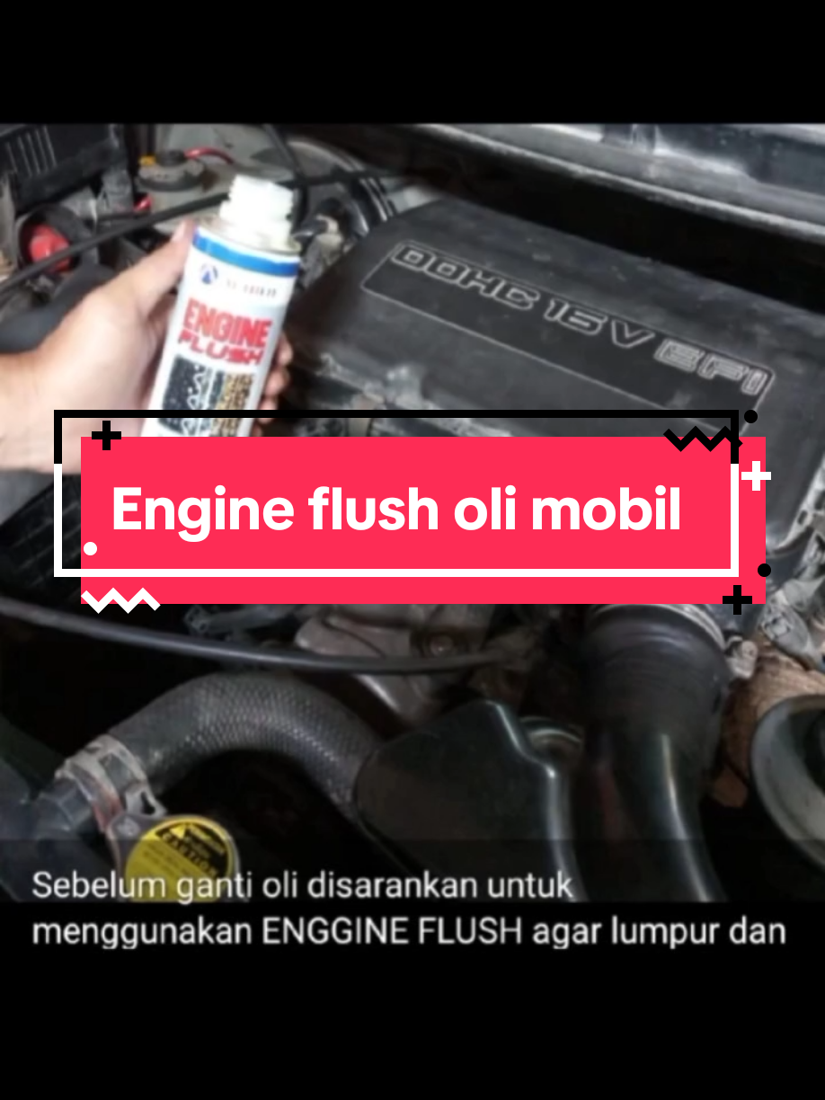 Engine flush oli mobil #engine #engineflush  #engineflushmachine 