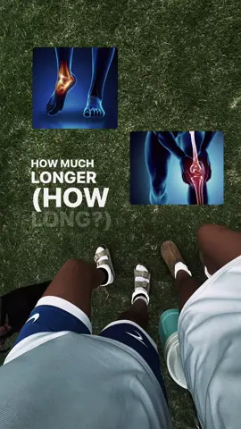 😪 #Soccer #kneepain #anklepain #foryoupage #relatable 