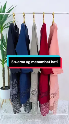Ready tau! Pukul 6 petang ni 17/9/2025 🙌🏻 join live Dmimi utk dapatkan harga super jimat! ❤️ #TikTokShopFesyen #dmimifashion #bajukurung #99supershoppingday #plussizefashion