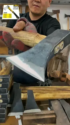 palakol pang sibak ng panggatong  #palakol #available #order #fyp#affiliate