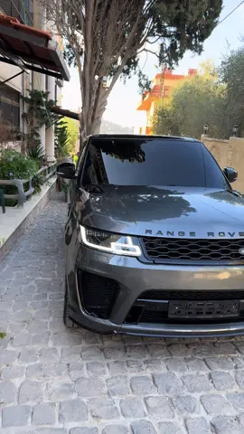 #rangeroversport #لبنان #svr #explore #foryoupage 