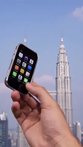Telefon Pintar Mini, SOYES, 4G LTE, XS16, Dibuka Kunci, Sistem Operasi Android 10.0, Dwi SIM