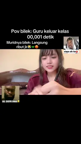 Ril banget dah ini,Yes king 😹🩲
