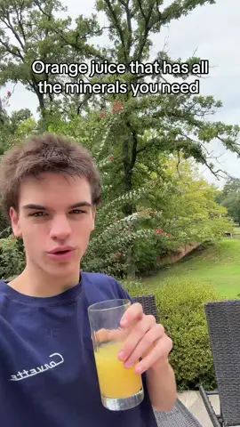 As someone that spends $100s a month on my health, optimize minerals is the best  #minerals #optimizeminerals #vitamins 