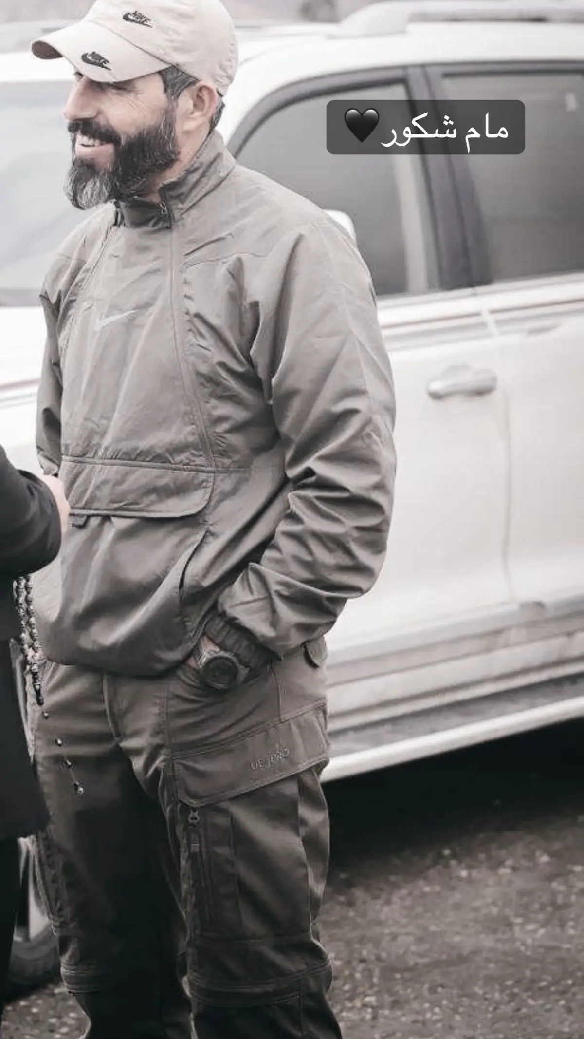 #farmanda #cdo #comando #kurdustan #slimane 