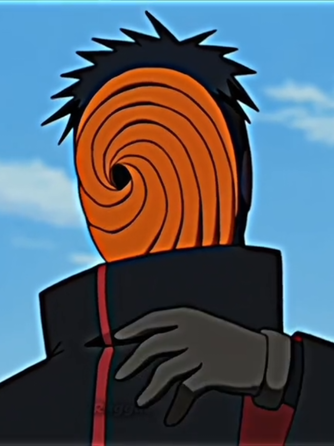 caption nyusul #obitouchiha #obito #margakagenou 