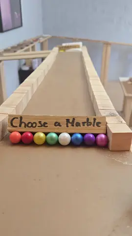 #asmr #coursedebilles #MarbleRace #fun 