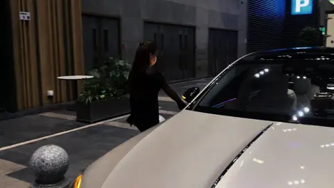 #viralvideo #xuhuong #xe #car 