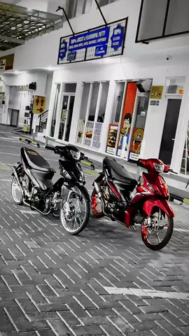 🇨🇷x🇲🇾 😈 @𝗦 𝗠 𝗢 𝗞 𝗬  #fyp #smashtitan #smash115 #streetbikeconcept #viral 