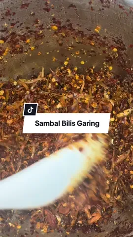 Sambal Bilis Garing by Bakso Berapi Yahya … HARGA PROMO RM5 sempena launching … ada 3 level, Pedas, Gacor, Berapi.. Rangup pedas dan menyelerakan .. #sambalbilisgaring #sambalbilis #fyp #fypシ #bintulustyle 