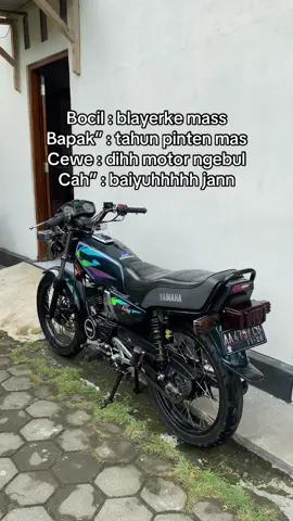#fyp #rxking #rxkingindonesia #twostroke #ekztwostroke 