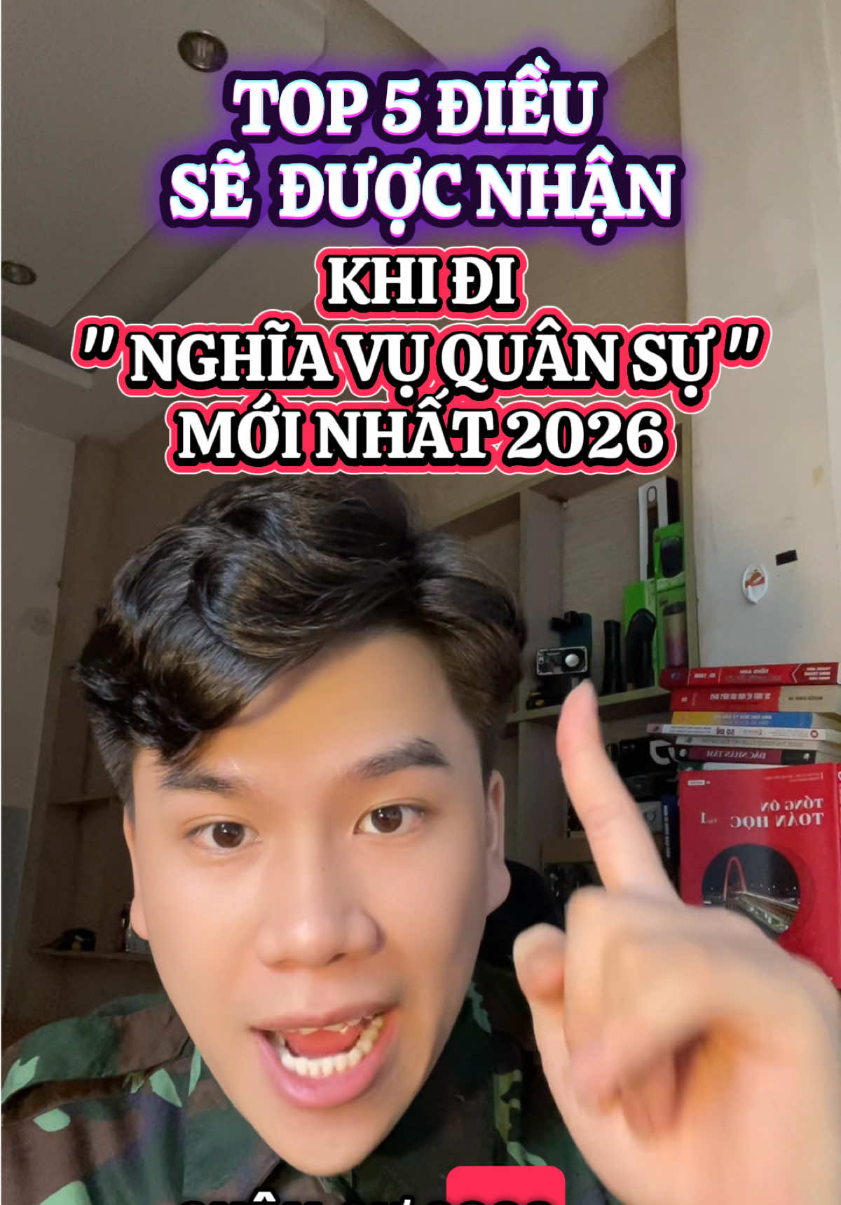 Top 5 điều sẽ được nhận khi đi 