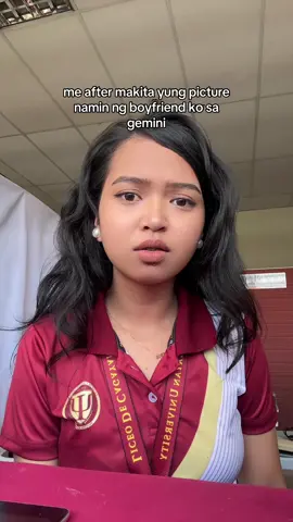 ay ganon? #fypシ #gemini 