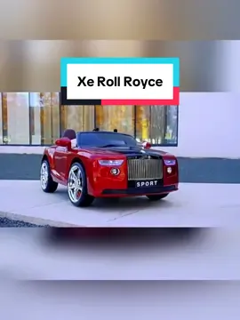 Xe Roll Royce điện cho bé, thông tin sp trong trang trưng bày #xedochoi #mohinh #xemohinh #xedochoimohinh #xedochoichobe 