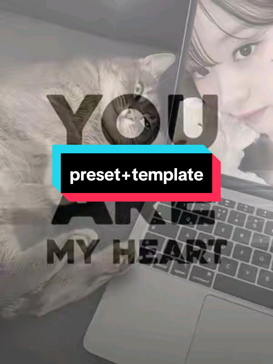 trend?? baby justin bieber :) —versi template tap logo#CapCut  #templatecapcut  #kuhhtemplate 