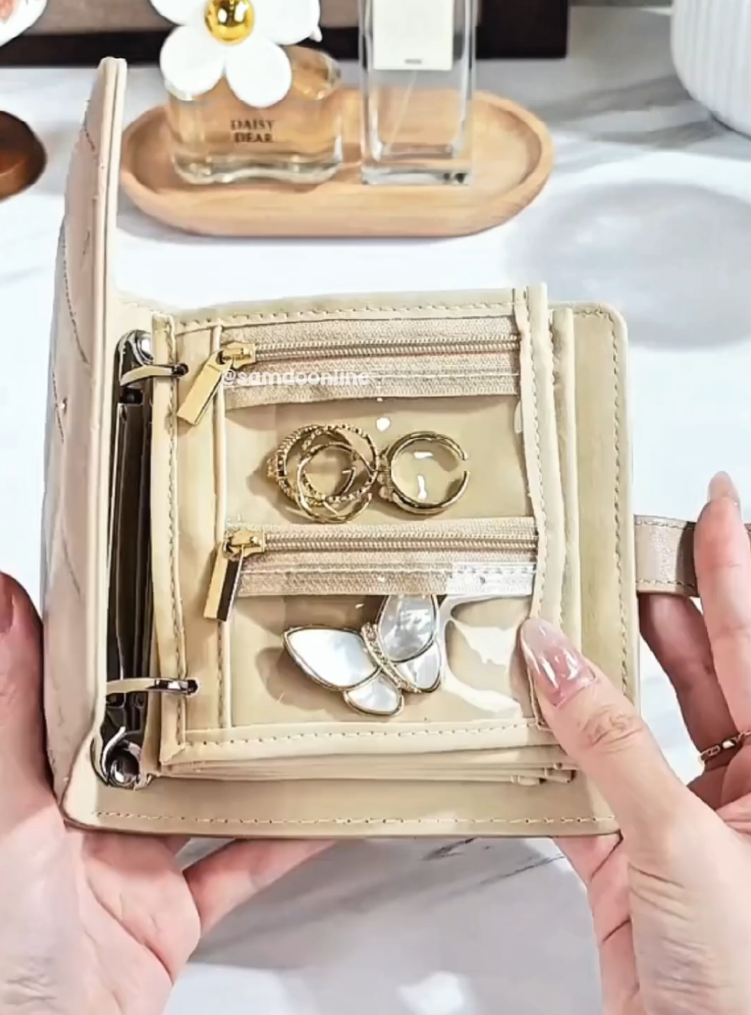 #sodungvang #sotietkiem #samdoonline #viral 