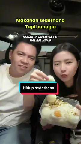 ‼️MUDAH KOQ HIDUP SEDERHANA 🥰🥰‼️ @Jazzy 