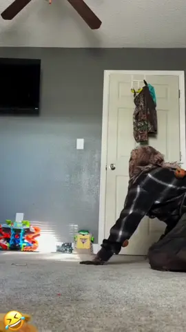 Scare Prank #funnyprank #funnyvideos #foryou #fyp #viral 