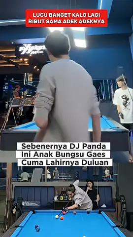 kobpanda sepertinya tidak mau mengalah😄😄😄#djpandaofficial #fyppppppppppppppppppppppp #menyalaaaaaaaaa🔥🔥🔥🔥🔥🔥 