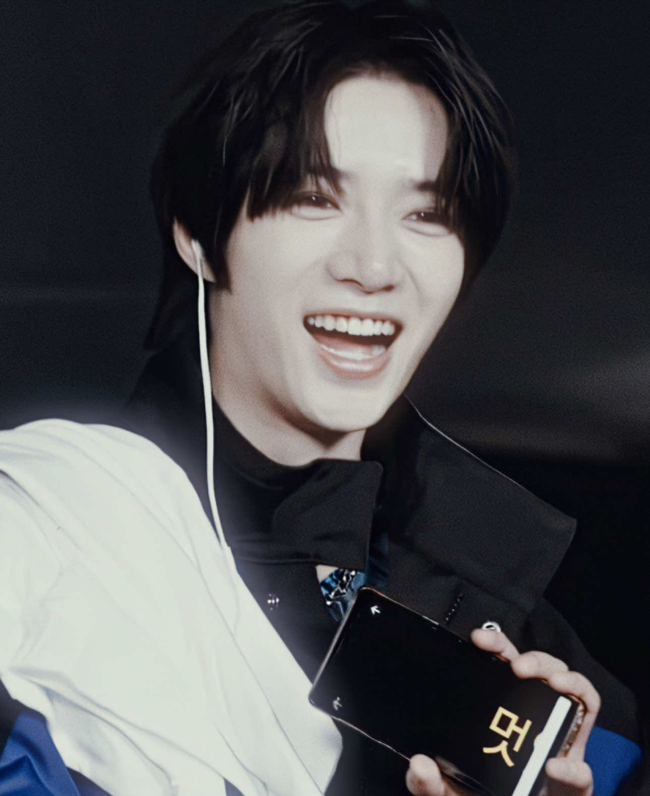 new character unlocked: ggum-gyu 😱😱😱  #beomgyu #beomgyuedit #beomgyutxt #txt #txtedits ac audsbyken