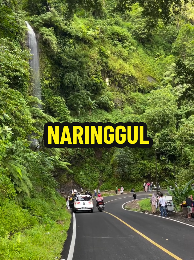 Cianjur selain terkenal dengan keindahan alam nya ,terkenal deui sareng naona cik? . 📍Curug ceret,naringgul cianjur #fyp #viral #cianjur #cianjurjawabarat #cianjurselatan @Pesona Indonesia 