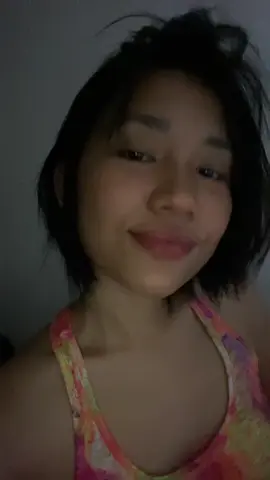 me na kakagising lang…