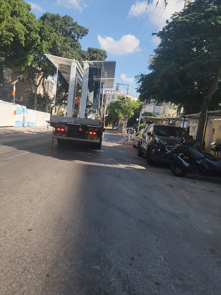 היום למדתי איך תחנות אוטובוס מגיעות לעולם  #אוטובוס #בדיחות #בדיחותאבא