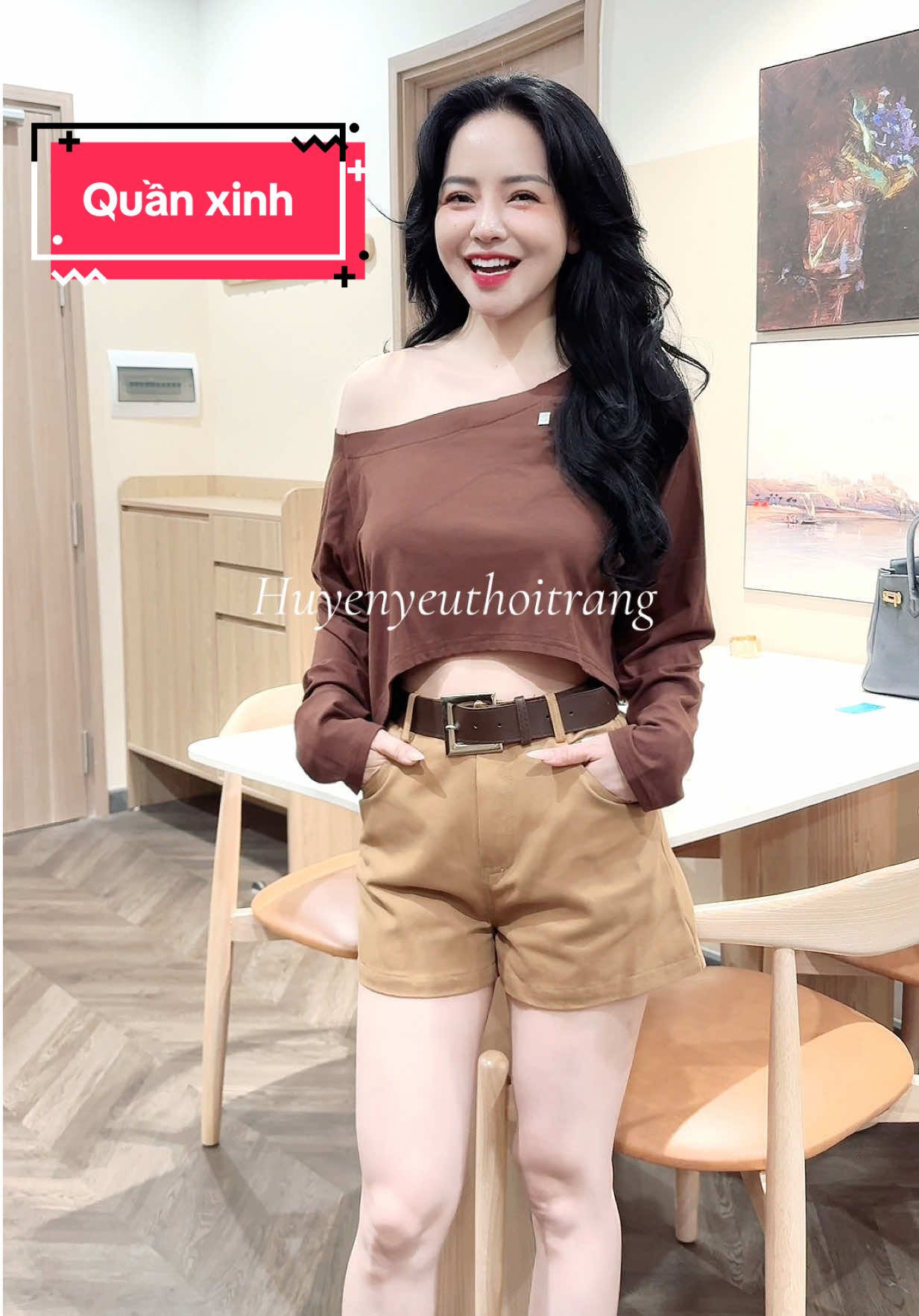 Quần xinh nè #xuhuong #quan 