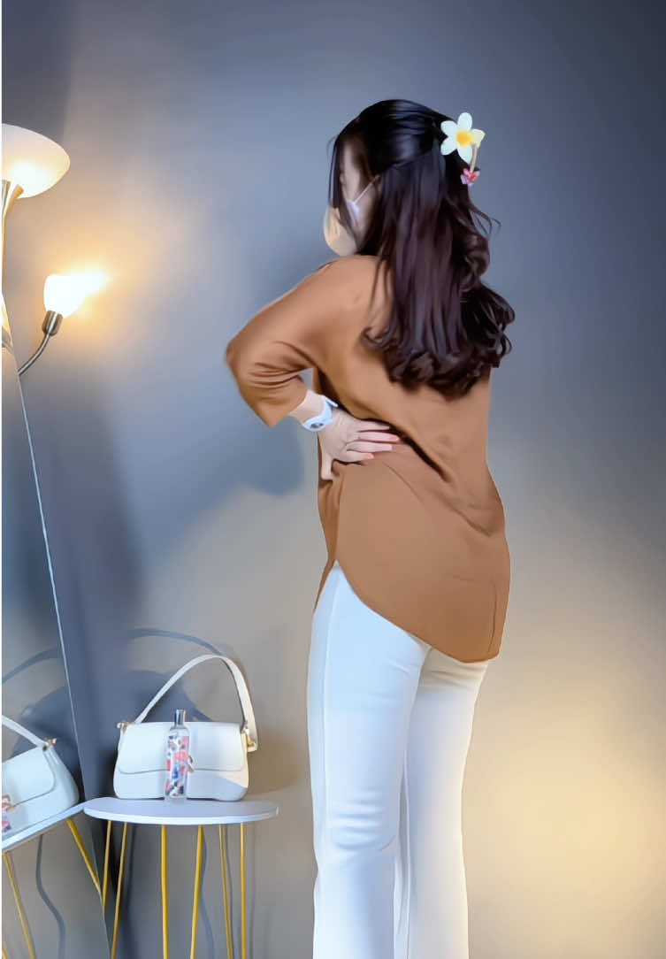 Kemeja simpel super nyaman😍🥰#kemeja #rekomendasi #fyp #fyppppppppppppppppppppppp 