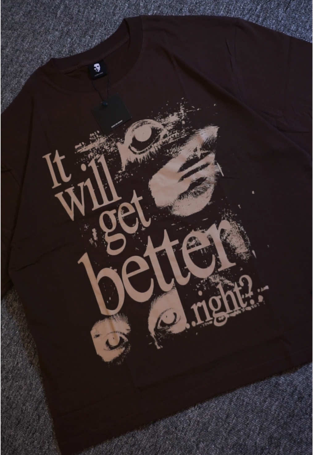 Your fits get better with Get Better🫵🏻🤎