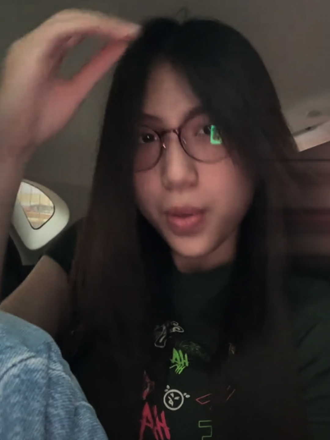 yeeeehaaa 🧟‍♂️ ‎  #gen11jkt48 #alyajkt48 #anindyajkt48 #cathyjkt48 #elinjkt48 #chelseajkt48 #cyntiajkt48 #danellajkt48 #daisyjkt48 #gendisjkt48 #graciejkt48 #greeseljkt48 #michiejkt48 #jkt48