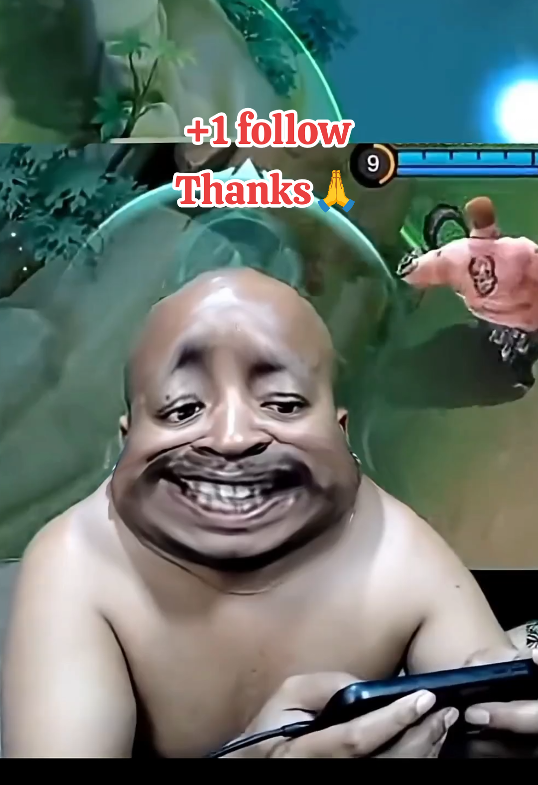 Perkara posisi BOTAK 🤣 #mobilelegends #videongakak #mledit #pascolcore #funvideo 