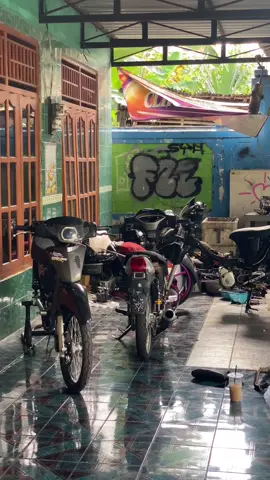 tenang senang#KPHANTASENA💀 #kphjogjastyle🚀 #skmzgarage 