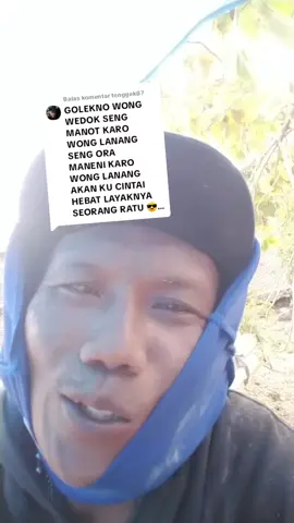Membalas @tenggek87 