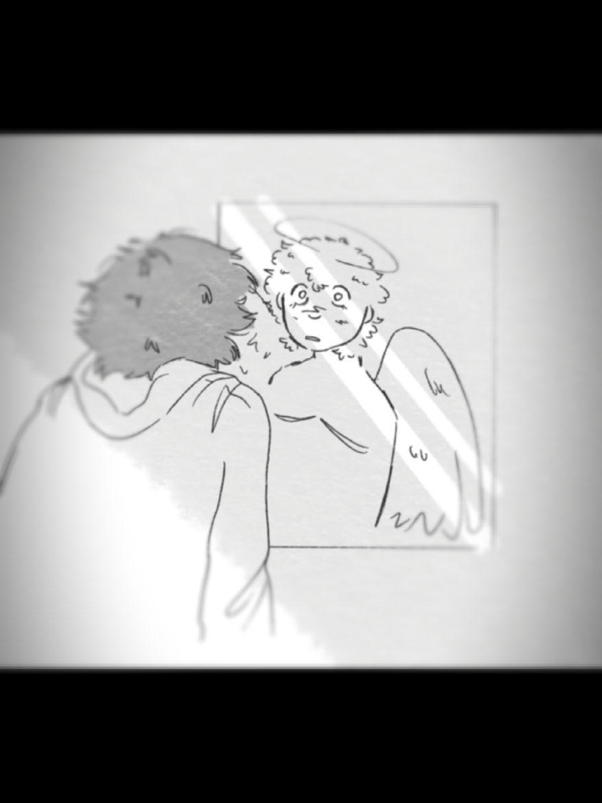 wake up every day like who tf are you 😊😊😊 hello stranger 😊 // #osdd #systok #vent #dissociativeidentitydisorder #fypシ 