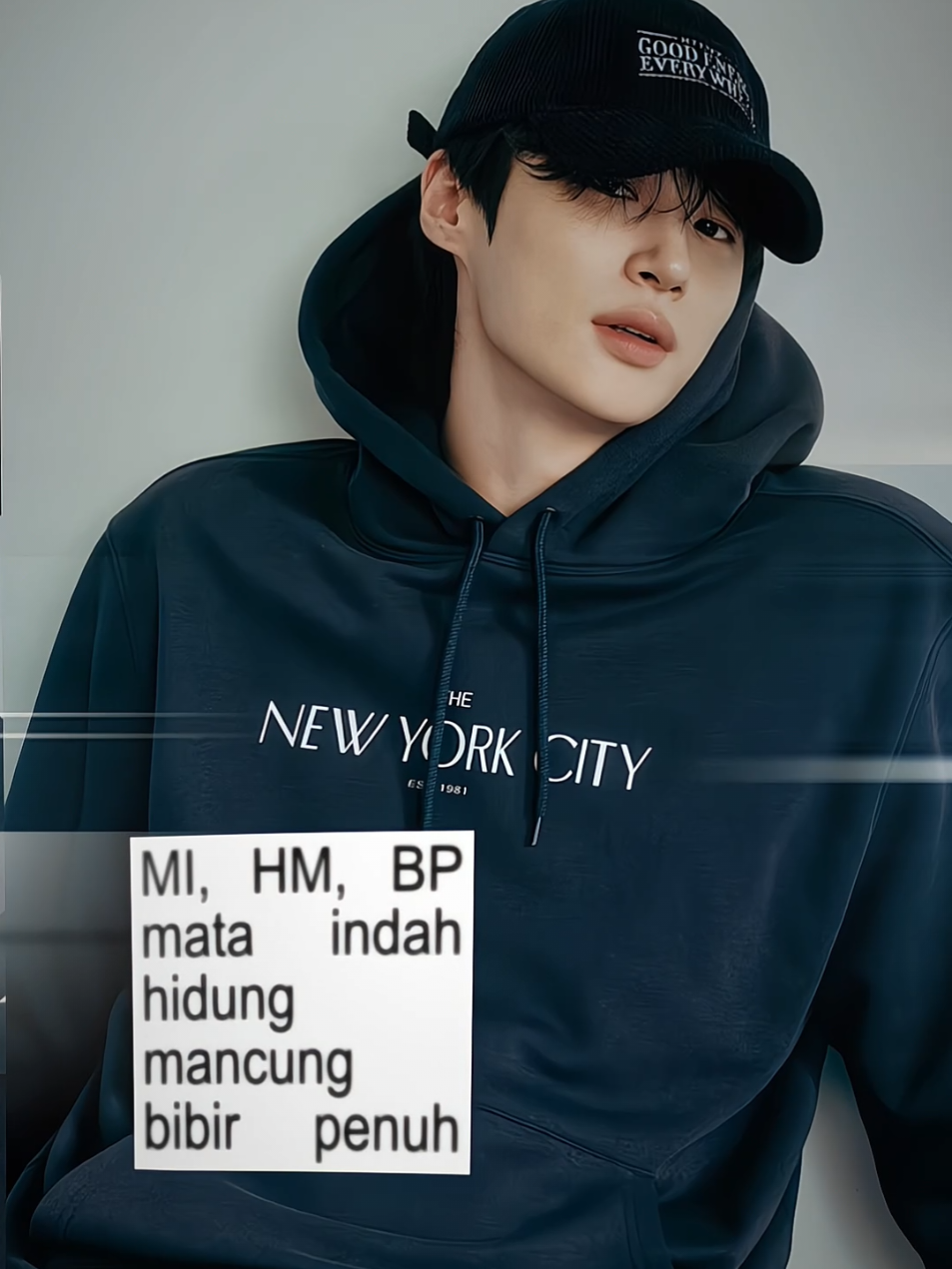 keindahan yg tidak bisa dimiliki 🤌🏻😭  #byeonwooseok  Preset @Yanzn`Template 