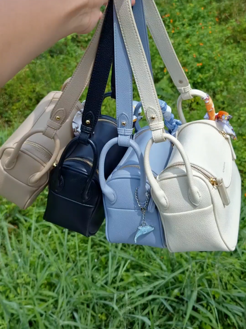 zenith bag cakep bangett,muat banyak lagii😭💗🫶 #taswanitaterbaru2025 #taswanita #mossdoomday #tasbahuwanita #zenithbag 