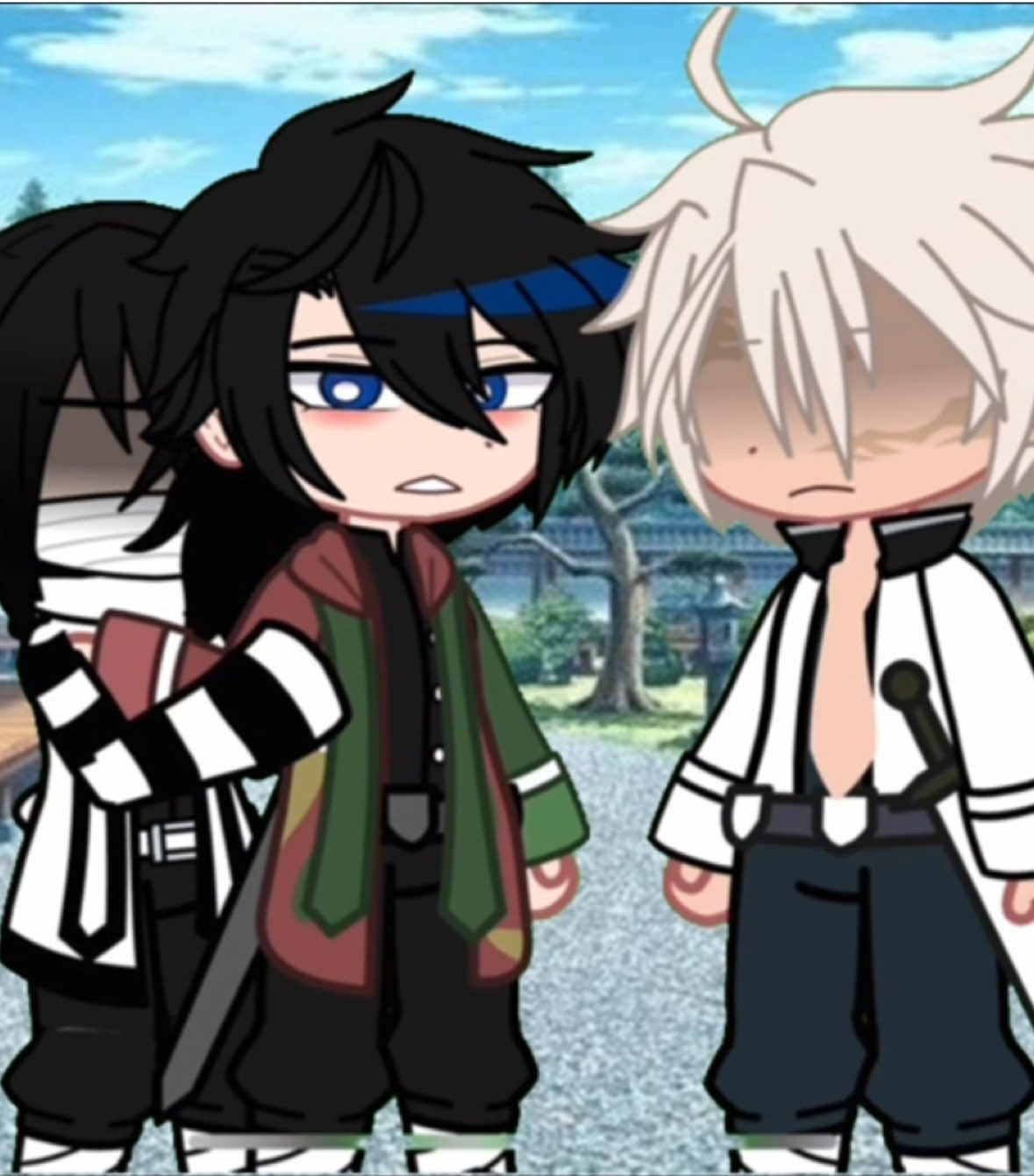 #SANEGIYUU + #OBAGIYUU : Author’s note: hihiii !! , i’m here to give you a little obagiyuu while i’m making the reaction video that you guys want me to make heh. [cute]  . . . . . . . . @𝝑𓏲   ﹆  ⠁  mion     𓂃    ✿゙  #sanegiyuu #obagiyuu #sanemishinazugawa #kimetsunoyaiba #giyuutomioka #iguroobanai #kny #foryoupage #fyppppppppppppppppppppppp #fyp #plsdontflop #demonslayer #mlm 